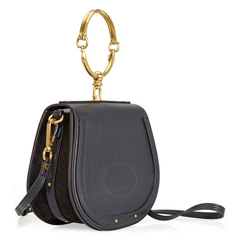 chloe nile pochette|chloe purses for women.